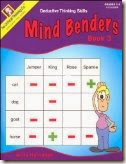 Mind Benders Book 3