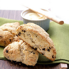 Currant Scones