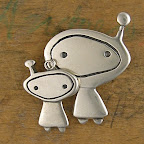 Look mom, we match!
Martians love their mama's too...
Look mom, we match!
Martians love their mama's too...