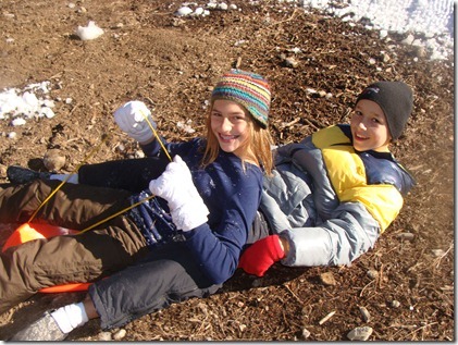 Ichord Family Weekend Truckee (74)