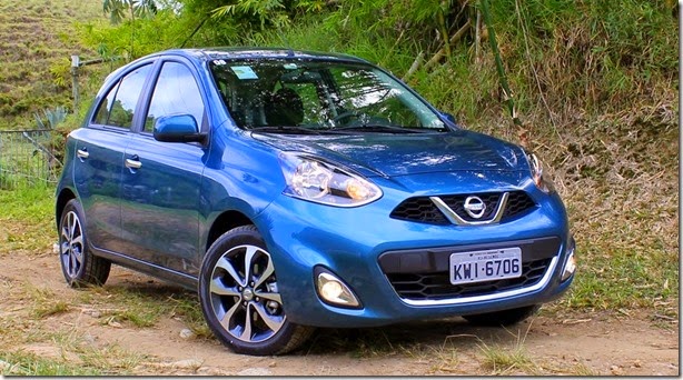 Nissan March 2015 New (3)[4]
