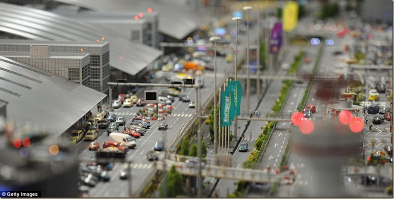 mundo em miniatura 4 mundo em miniatura 4