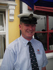 Cathal Cottrell - Mechanic