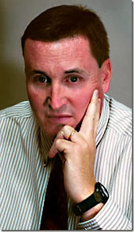 Mark Alexander Mark Alexander