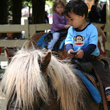 Braden's Birthday - May 22, 2010