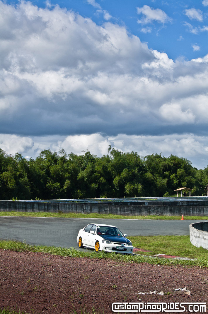 Ford Club Philippines at the Tuason Racing Race Day Custom Pinoy Rides pic13