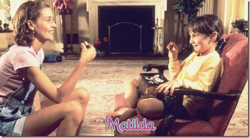 Matilda Matilda