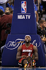 Miami Heat Hang on for Game 3 Win. Take 2 1 NBA Finals Lead. lebron james nba 110605 mia at dal 15 game 3 Miami Heat Hang on for Game 3 Win. Take 2 1 NBA Finals Lead.