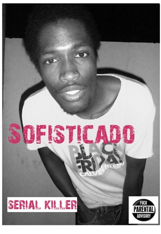 capa serial killer