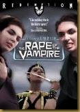 rape of the vampire