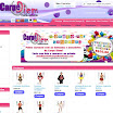 Loja Virtual
www.carpediemfestas.com