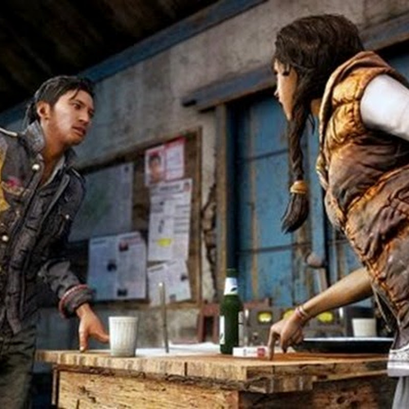Far Cry 4 – Fundorte der Sabal & Amita Szenen nach dem Abspann (Geheime Enden)