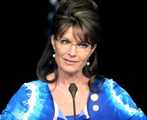 Tea Party's over, she's not running