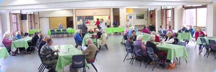 Some of the Prescott Club attendees for the Concert. Some of the Prescott Club attendees for the Concert.