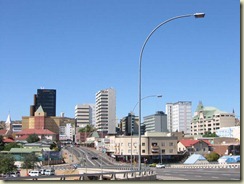 windhoek