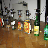 melmacc in Aktion