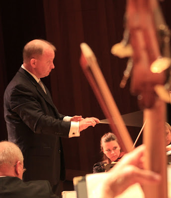 Theodore Kuchar and the RCO