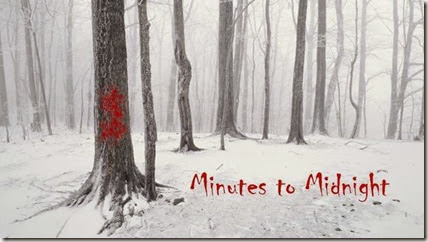 Minutes To Midnight