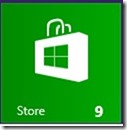 windows store