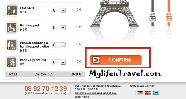 paris 7 paris 7