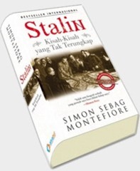 Stalin Kisah-kisah yang Tak Terungkap