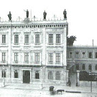 Pal&Atilde;&iexcl;cio do Catete