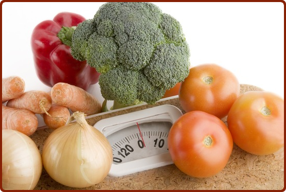 Your 2012 Weight Loss Lifestyle