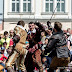 Valdštejnské slavnosti 2012<br />
Jičín, 19.5.2012<br />
foto: (c) Jiří Částka, www.FotoBanka.net