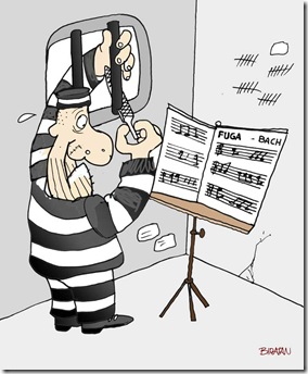 Biratan - Músicos 04 - Fuga