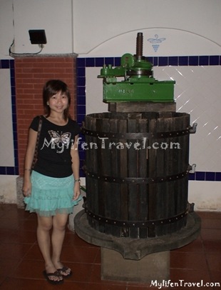 Wine Museum 38 Wine Museum 38