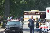 Overturned Truck On Paiken Drive In Spring Valley (Moshe Lichtenstein) - IMG_4461.JPG