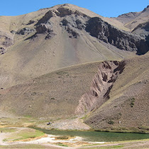 aconcagua voyage moto argentine