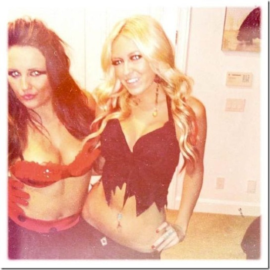 sexy paulina gretzky twitter 27 sexy paulina gretzky twitter 27