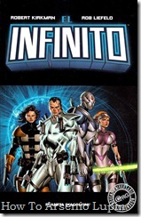 El infinito #1 El infinito #1