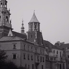Krakow Buildings (B&W).jpg