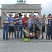 End of season tour 2011 Berlin part 2