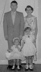 Easter 1960 Easter 1960