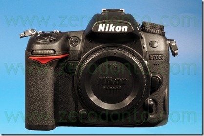 Fig. 003 reflex nikon Fig. 003 reflex nikon