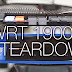 Linksys WRT1900AC Router Teardown and Unboxing - Unpacked