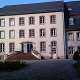 875 Jahre Klostergründung in Wadgassen (1135-2010) 3. Oktober 2010