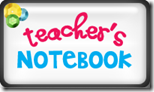 Teacher's Notebook 2