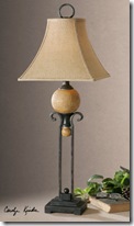 29767_1_Melitta tall lamps on desk and entrance 245 00 Uttermost