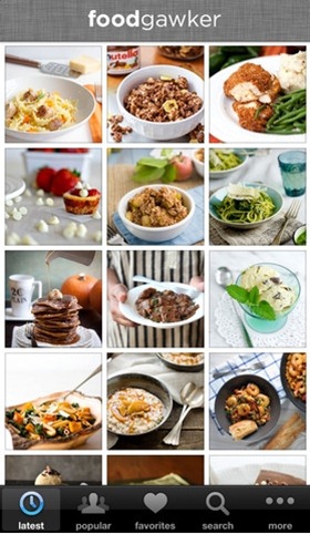 foodgawker app foodgawker app