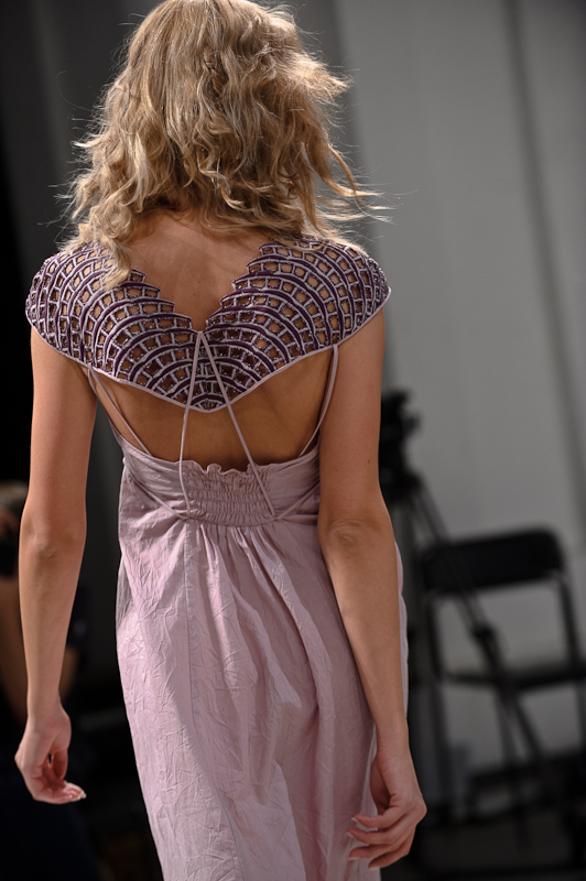 Людмила КИСЛЕНКО, UFW, SS 2012 Фото Сергея Черникова