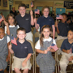 911 Prayer Service