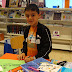 Boekids 2011 - De Reizende Hoed Voortraject © Stichting Boekids Bibliotheek: Bouwlust
