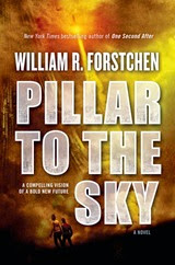 Pillar to the Sky - William R. Forstchen
