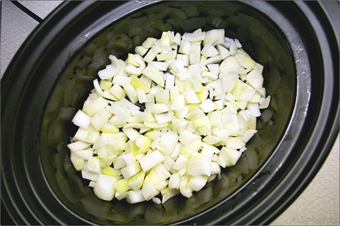 Meatless Monday Crock-Pot 04 Meatless Monday Crock-Pot 04