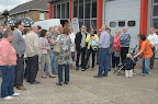 Totemtoeren 2012: Foto