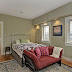 The 2nd bedroom includes a HDTV and playpen (available upon request).